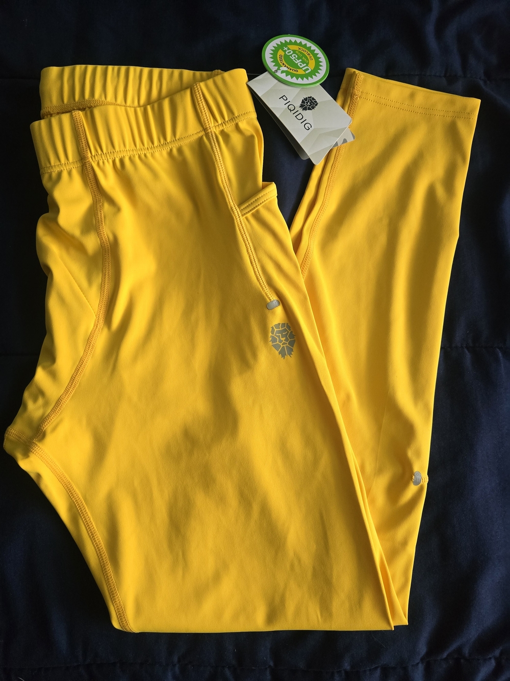 Workout Mens Leggings Yoga Pants With Pockets